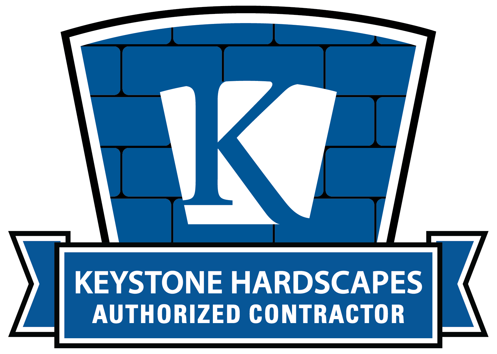 Keystone Hardscapes Authorized Contractor