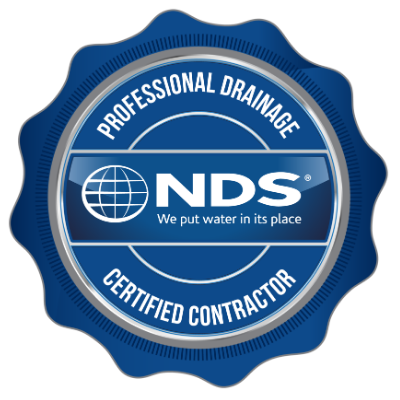 NDS Professional Certification Badge